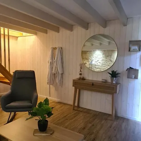 Gasthof La Balneo *